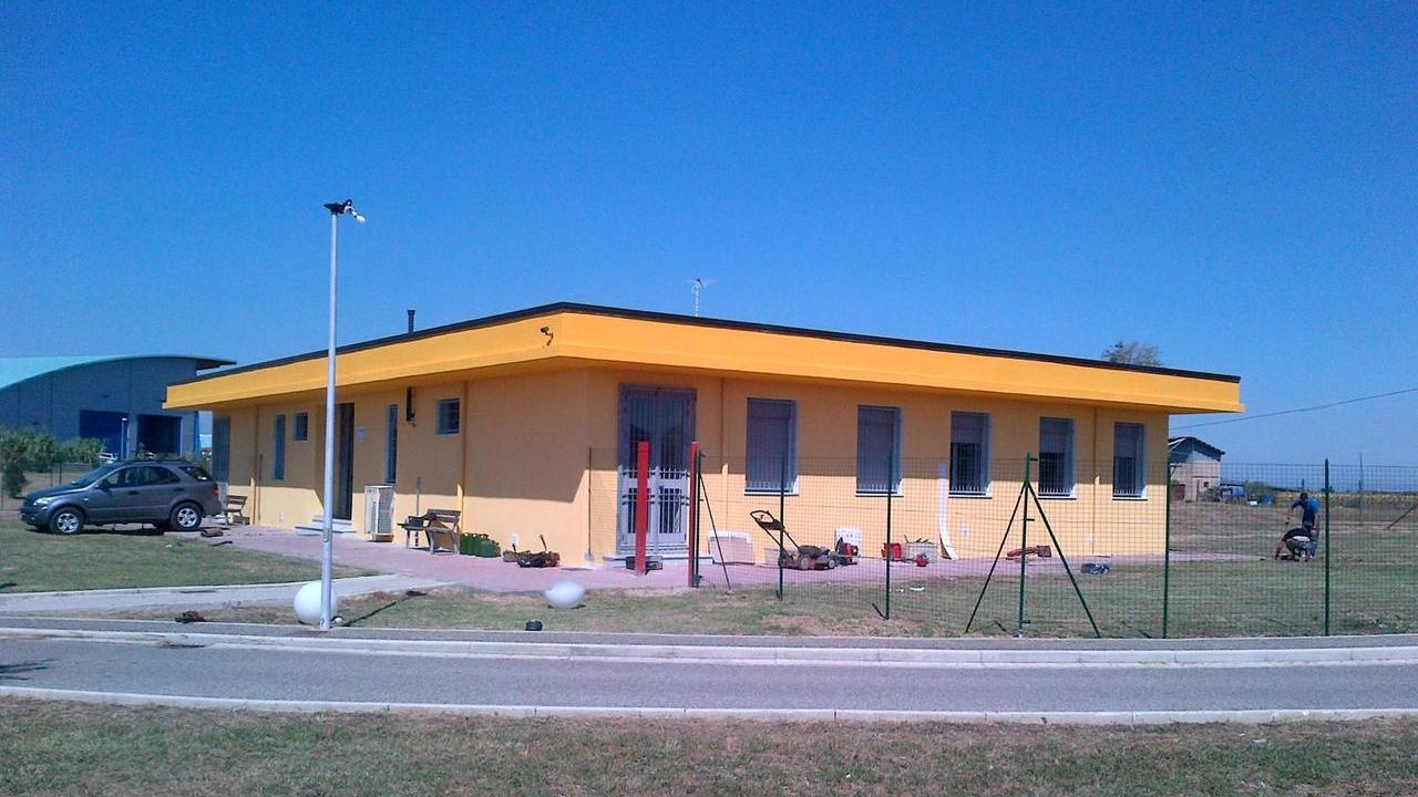 Collesalvetti, scuola dell’infanzia chiusa per legionella