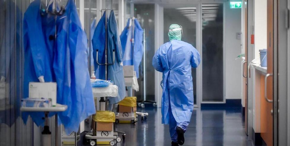 
	Personale sanitario sempre pi&ugrave; vittima di aggressioni

