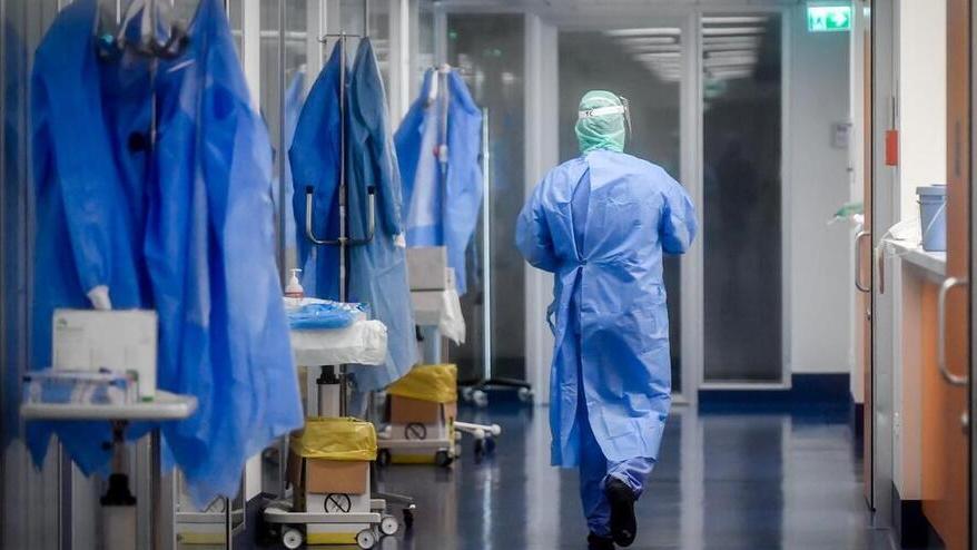 Personale sanitario sempre più vittima di aggressioni