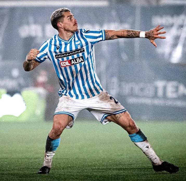 La Spal torna a vincere, rigore di Molina e Pianese battuta