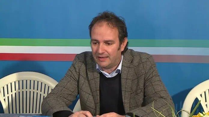 
	L'assessore Salvadore Bartolomei prende il posto di Giovanni Minniti: entrambi&nbsp; sono della Lega

