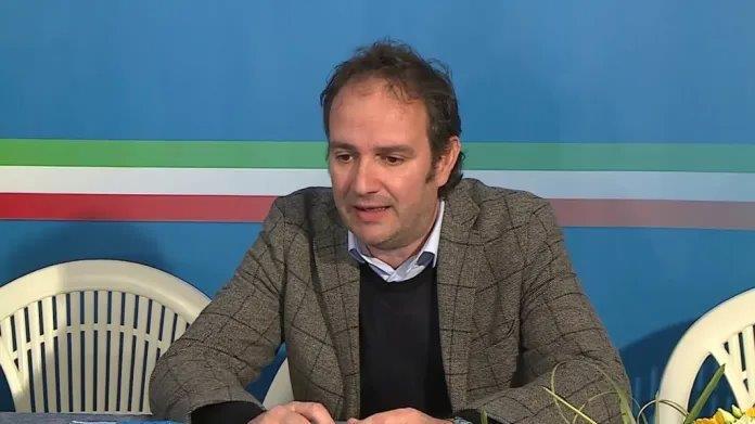 L'assessore Salvadore Bartolomei prende il posto di Giovanni Minniti: entrambi sono della Lega