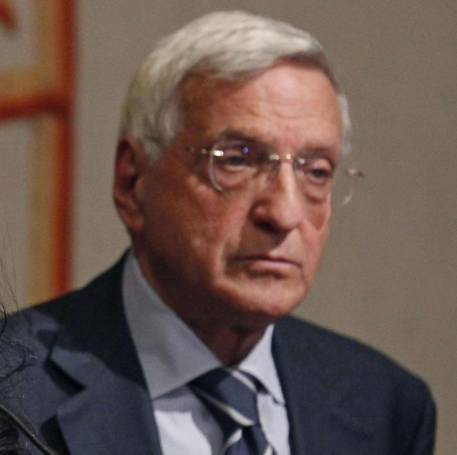 Giorgio La Malfa alla Camera di Commercio racconta Cuccia e i segreti di Mediobanca