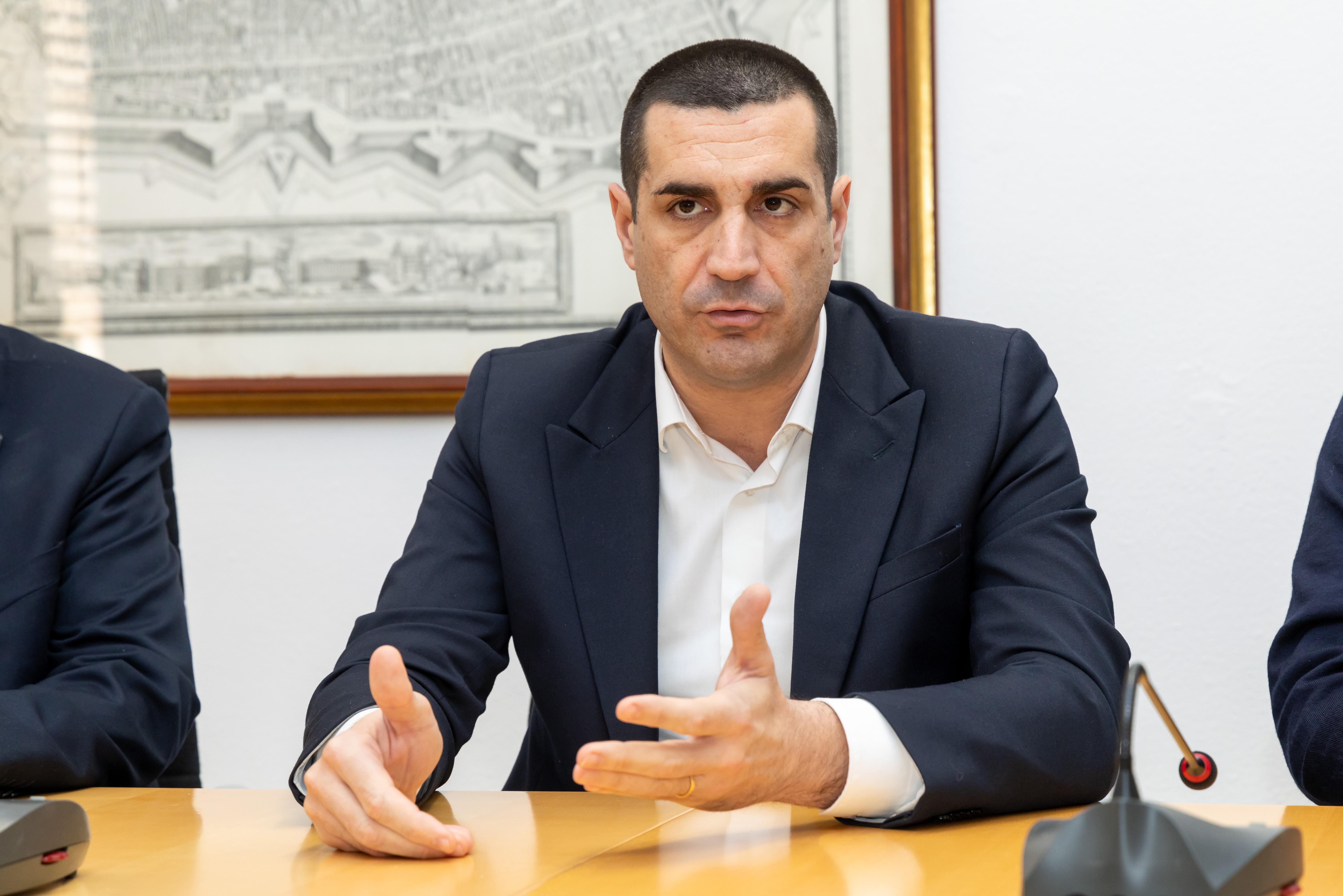 De Pascale e tutti i problemi di Ferrara, incontro con i sindaci della Provincia