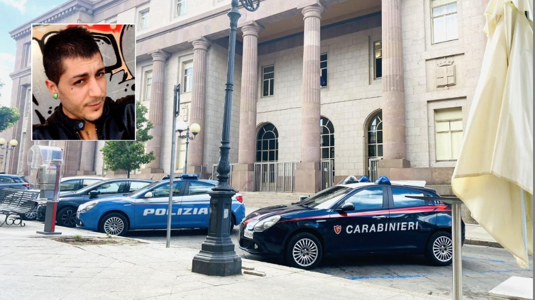 Sassari, minacce e insulti alle coinquiline: chiesti tre anni per Claudio Dettori