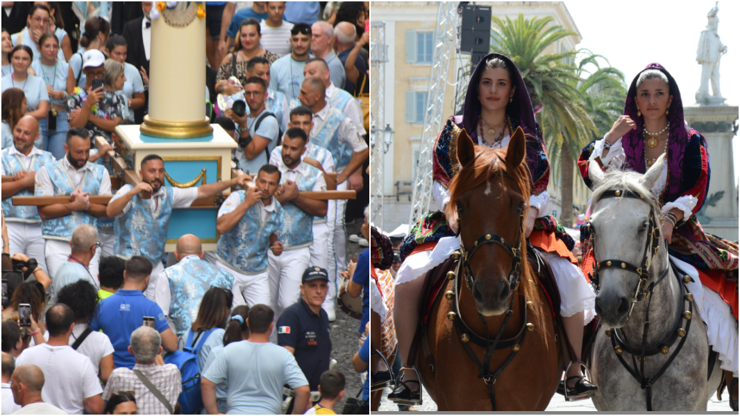 Sassari, Cavalcata 2025 e Candelieri: ecco programma, date, costi, direzione artistica