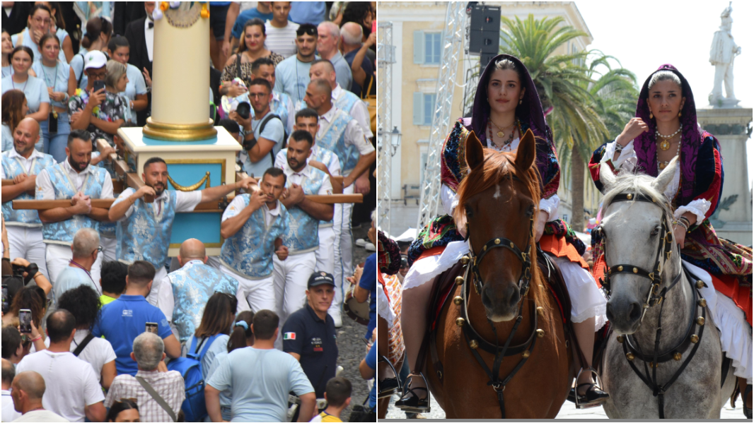 Sassari, Cavalcata 2025 e Candelieri: ecco programma, date, costi, direzione artistica