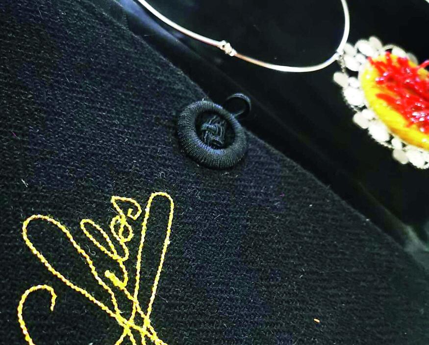 I gioielli Filos tra filindeu, filigrana e corallo sfilano all’Ariston di Sanremo