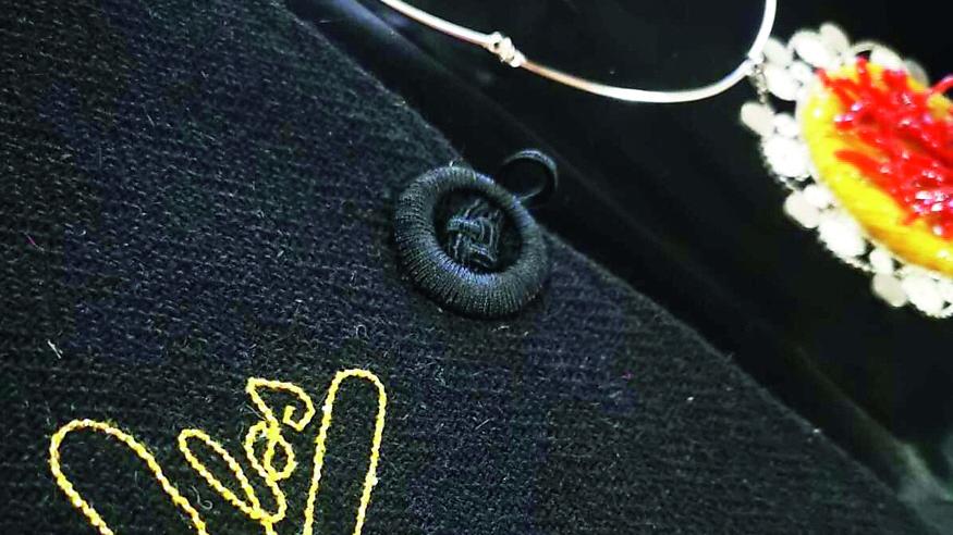 I gioielli Filos tra filindeu, filigrana e corallo sfilano all’Ariston di Sanremo