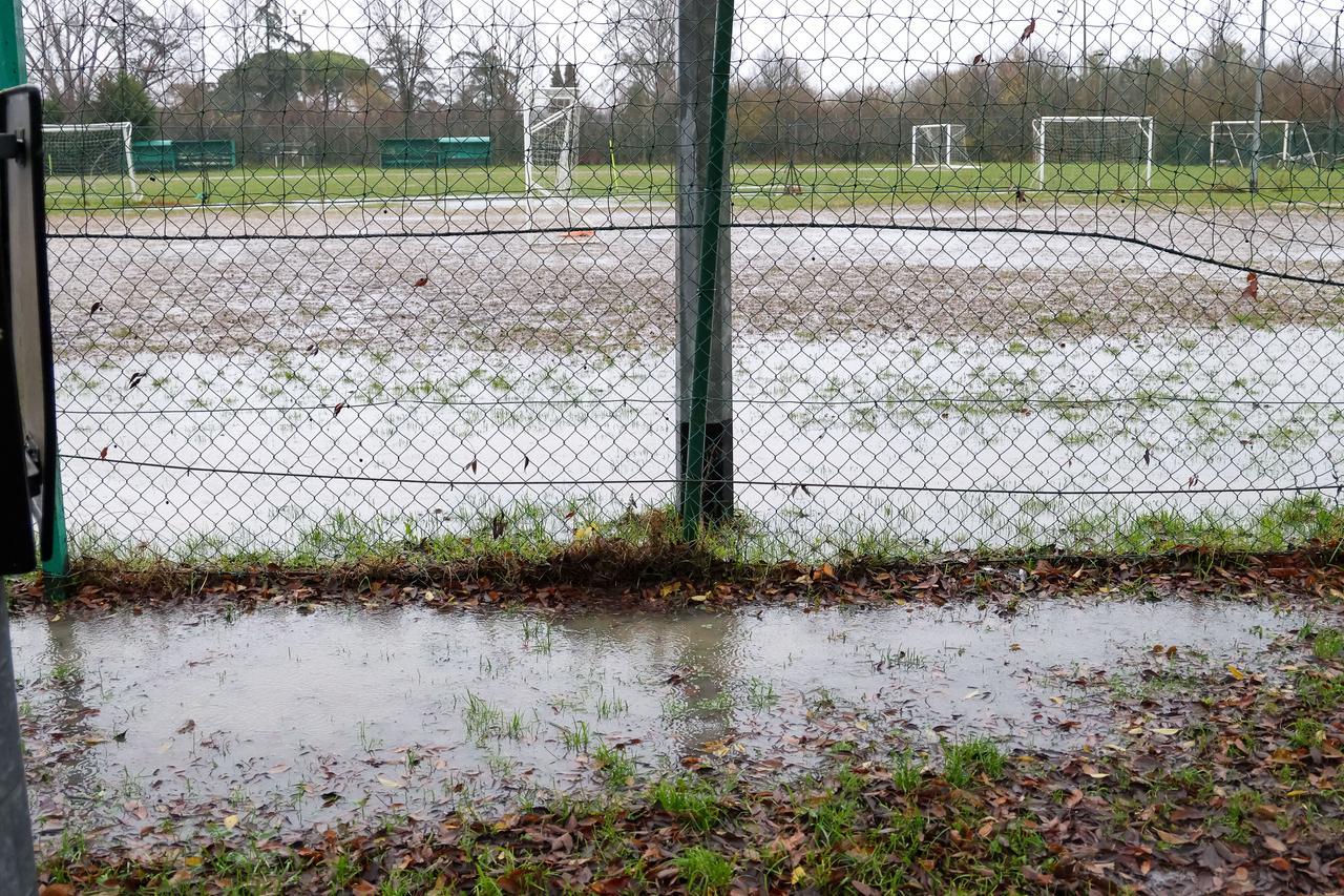 Allerta meteo in provincia di Ferrara, le previsioni di mercoledì 12 marzo