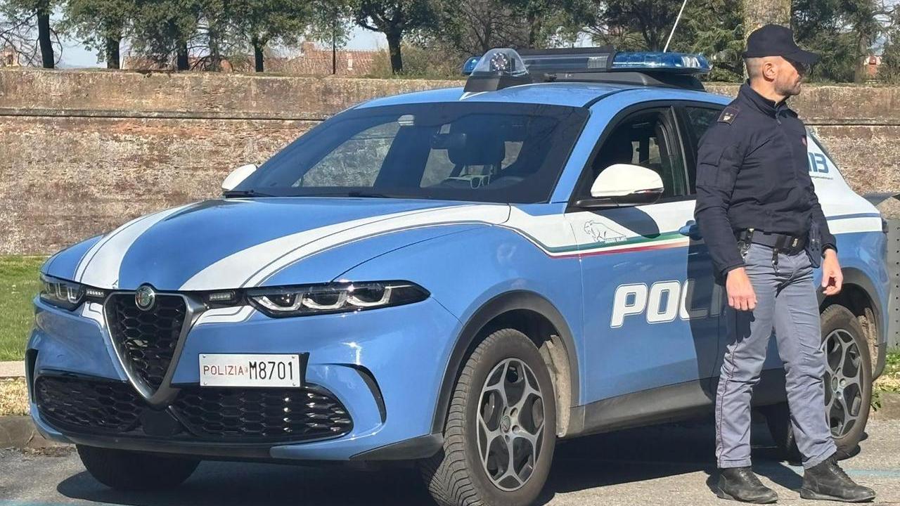 Lucca, viola il divieto di avvicinamento all’ex: arrestato