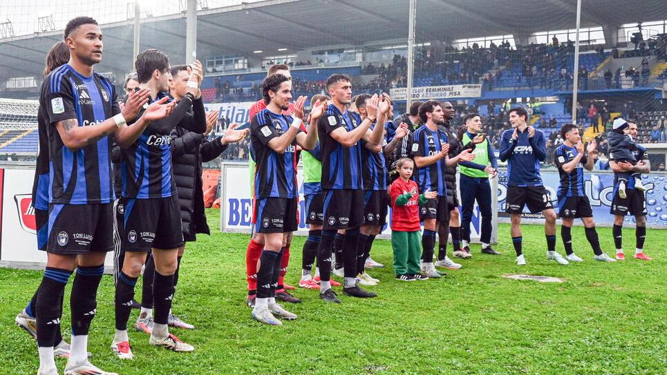 Pisa, duello infinito con lo Spezia: una sfida a distanza lunga 9 partite. L’analisi del calendario