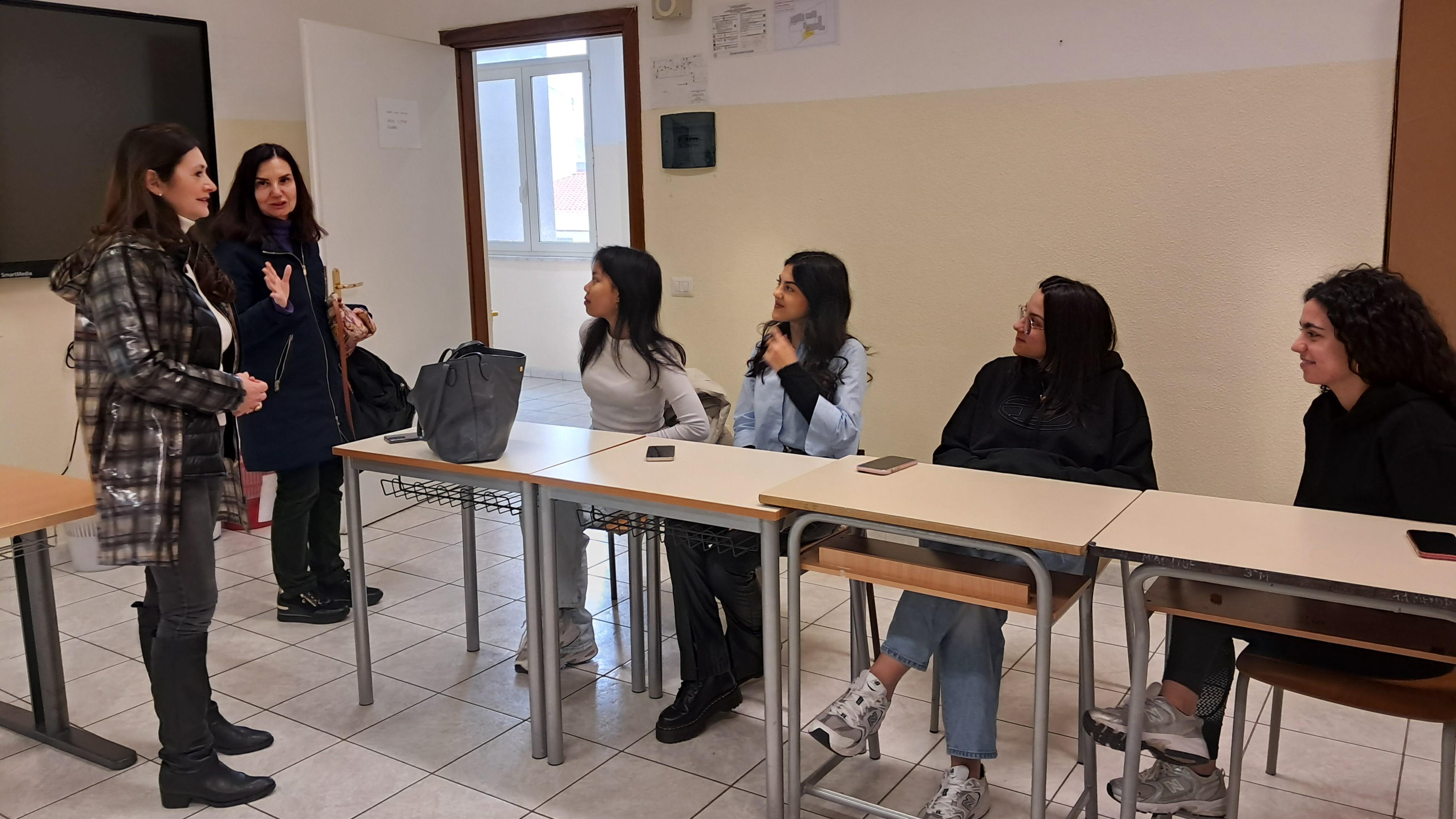 La scommessa internazionalizzazione: un piano per ampliare gli orizzonti