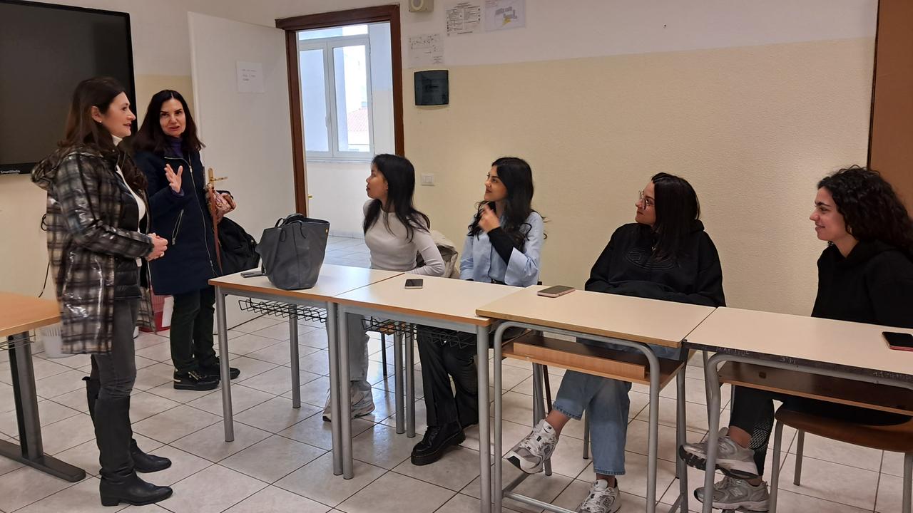 La scommessa internazionalizzazione: un piano per ampliare gli orizzonti