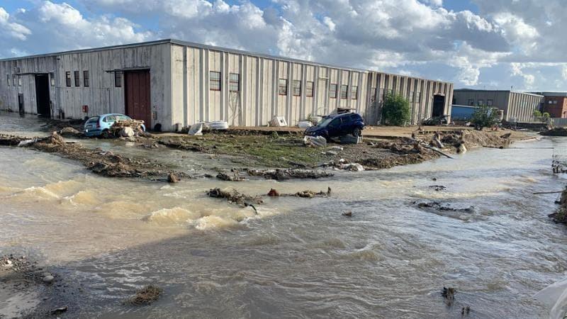 Polizze contro catastrofi e calamità naturali, obbligo per le aziende entro il 31 marzo: sei cose da sapere