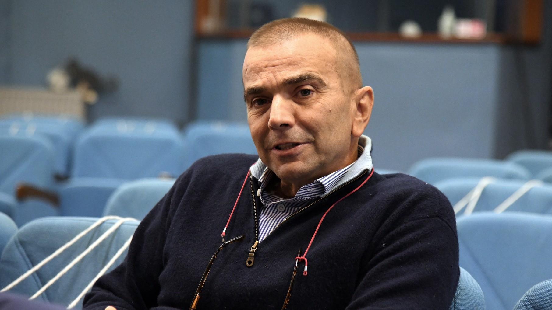 Carlo Prevosto: «No a questo Pd, lascio» 