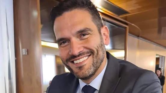 Pierluigi Saiu: «Un’alleanza per la città» 