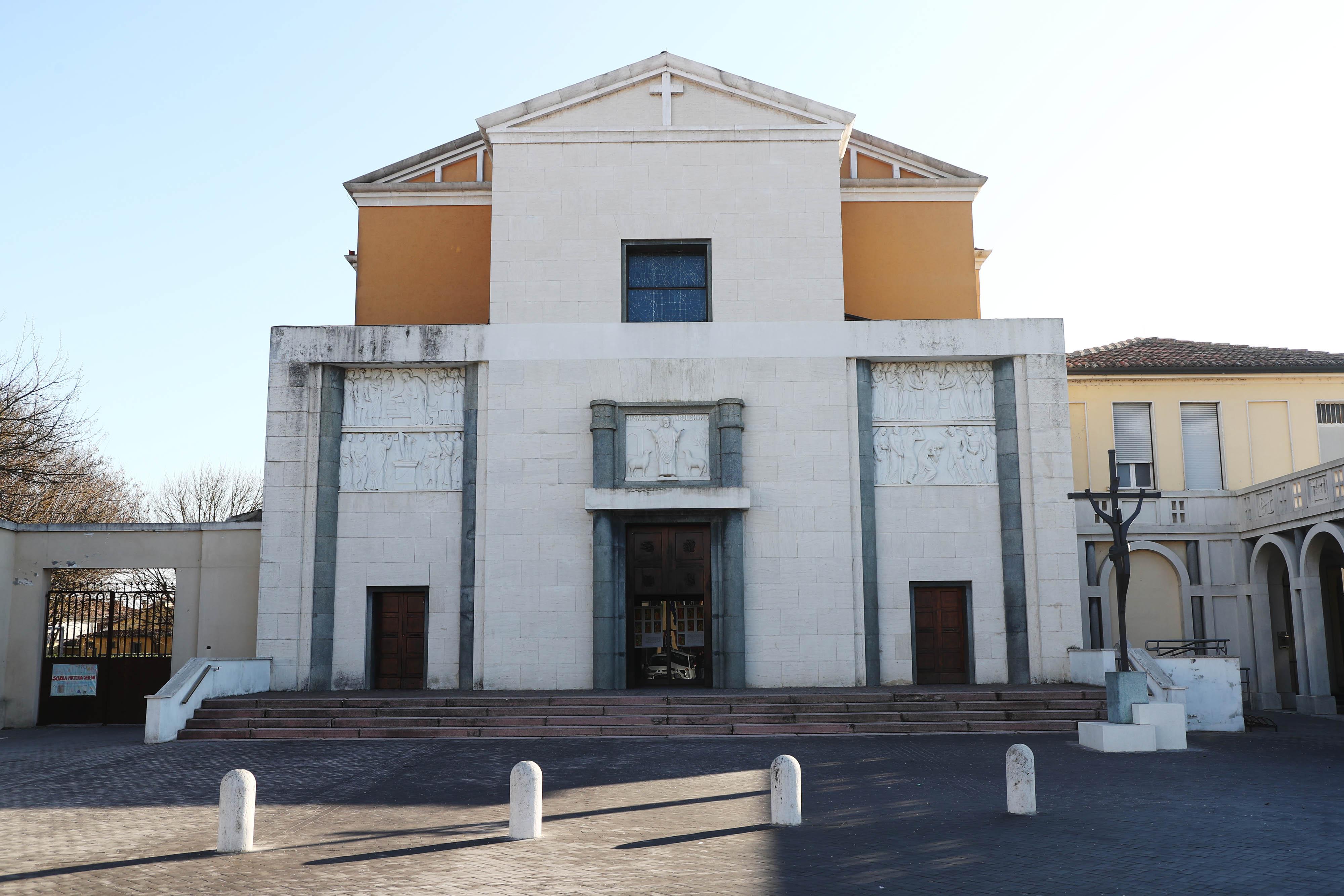 Copparo, da 6 mesi aspetta l'esito dell'autopsia: "Ditemi com'è morto mio figlio"