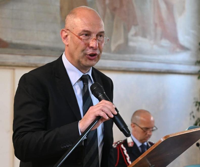 Lucca, lo sfogo di Minniti: «La posizione di Baldini e dei suoi fedelissimi è un attacco a questa amministrazione»<br>
