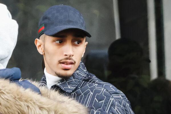 Il trapper Baby Gang andrà in carcere, condannato per la sparatoria a Milano