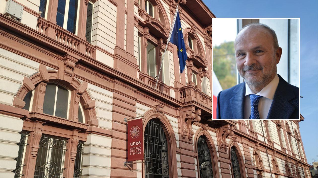 Tutto pronto per l’inaugurazione dell’anno accademico: a Sassari arriva il ministro della Salute