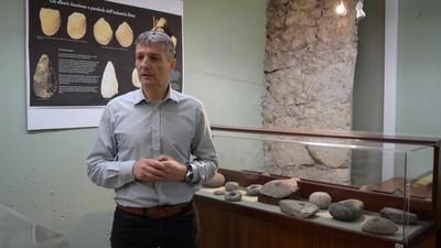 Il museo dell’ossidiana sarà intitolato all’archeologo annegato per salvare un ragazzo