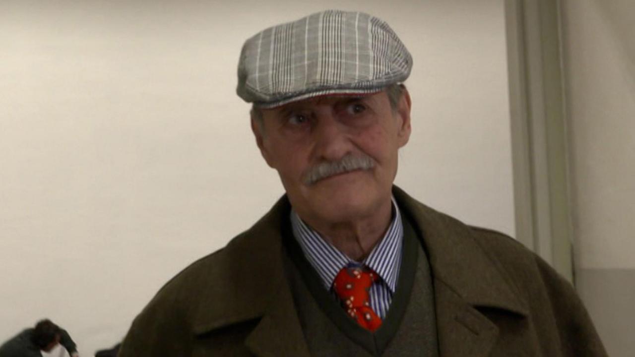 Br, dopo 50 anni Lauro Azzolini confessa: «A Cascina Spiotta io c’ero»