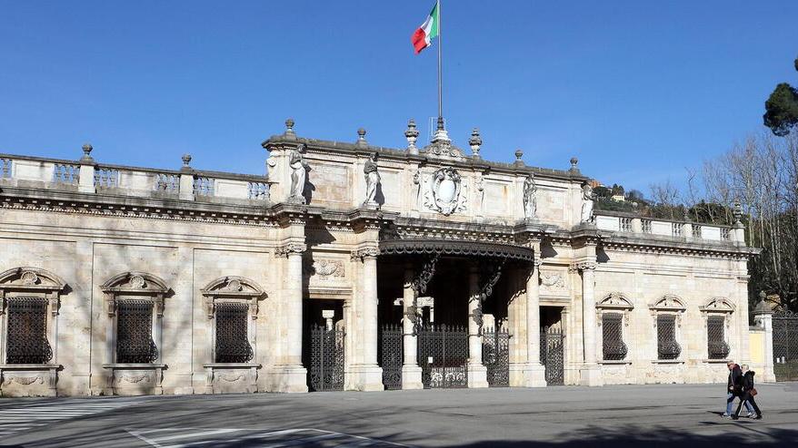 Terme Montecatini, il valore crolla e nessuno compra il pacchetto intero: gli scenari