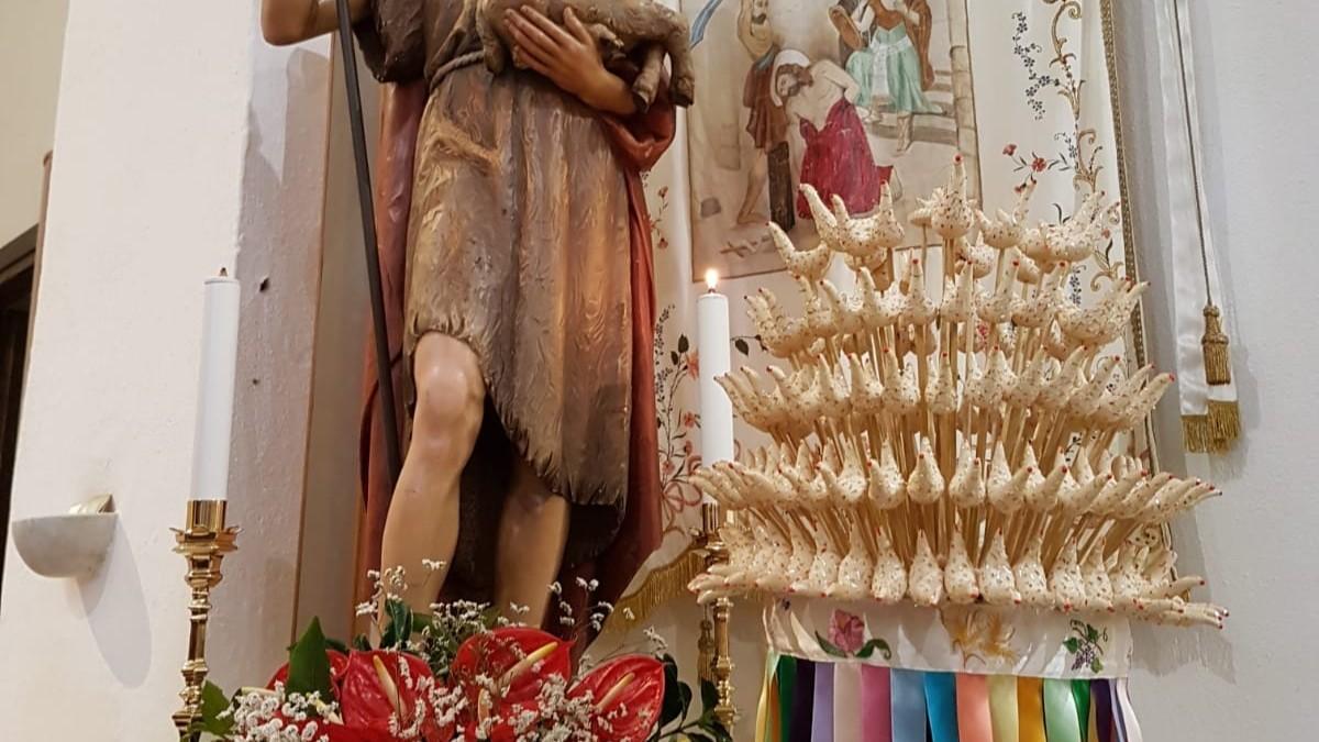 Anna Coinu, l’ultima custode di Su Cohone e Frores