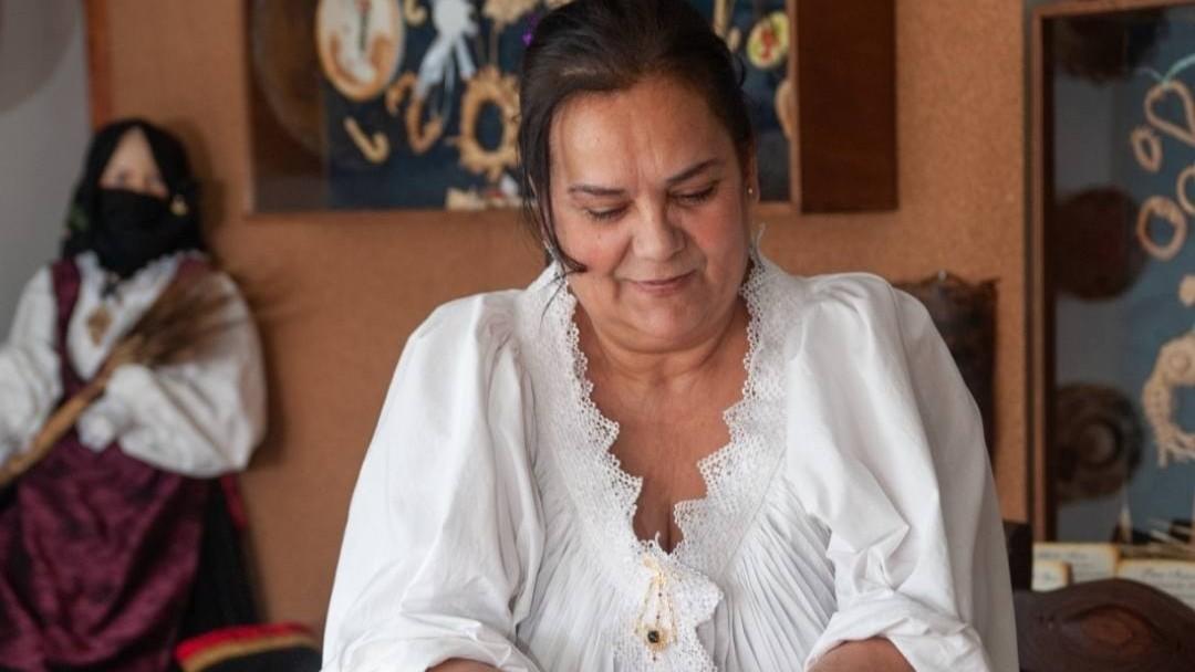 Quando il pane diventa arte, Graziella Frau regina d’Italia