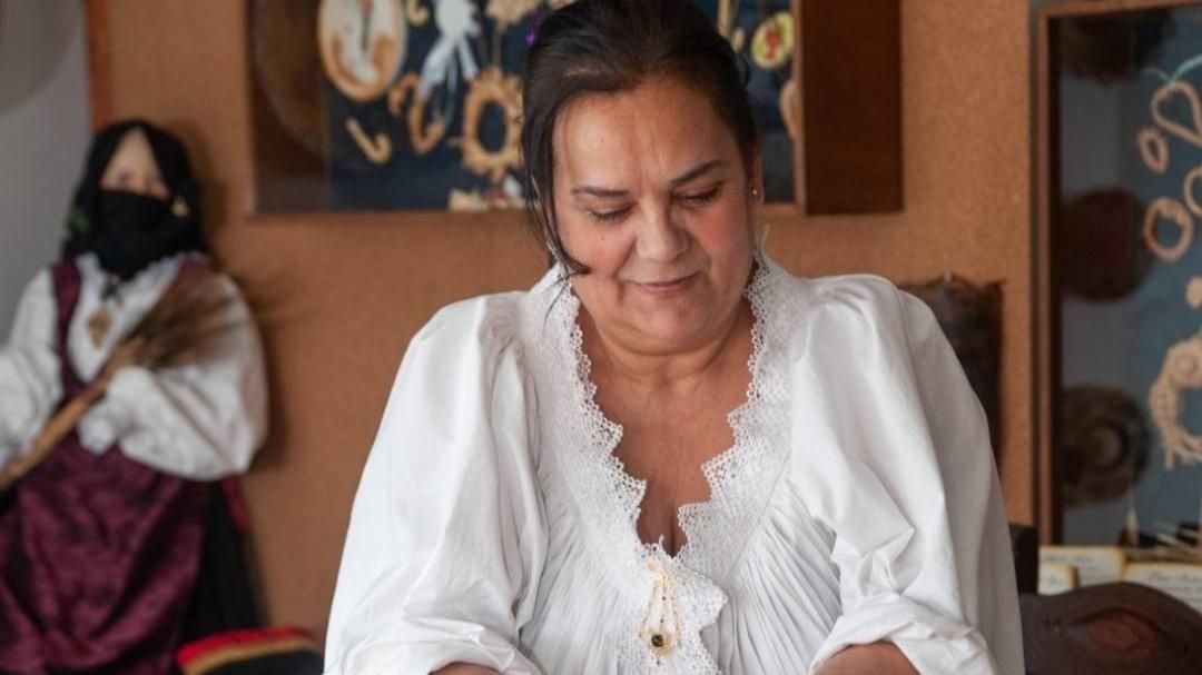 Quando il pane diventa arte, Graziella Frau regina d’Italia