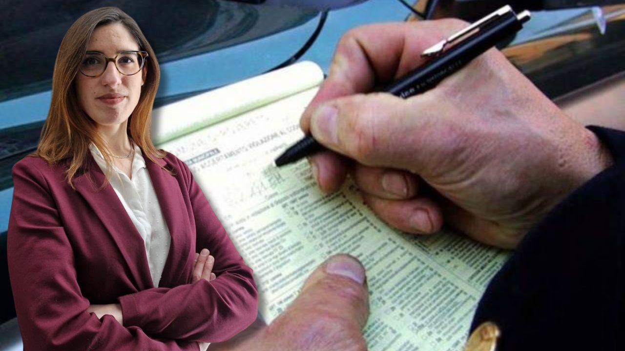 Il ricorso al giudice di pace
“congela” l’invio dei dati
del conducente dell’auto?