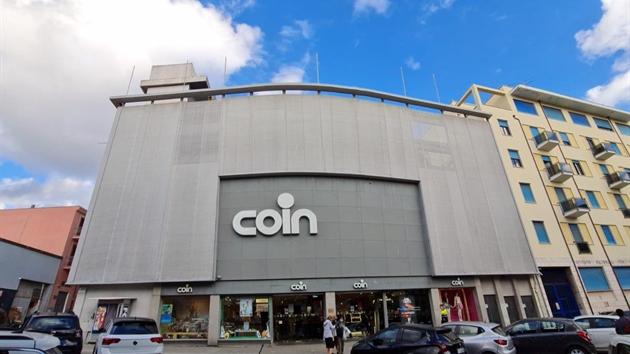 Furto di profumi alla Coin di Sassari: condannato