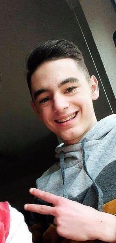 Uccise a coltellate il figlio dell’ex compagna: ergastolo definitivo per Shaid Masih