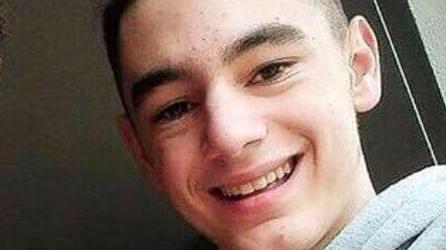 Uccise a coltellate il figlio dell’ex compagna: ergastolo definitivo per Shaid Masih