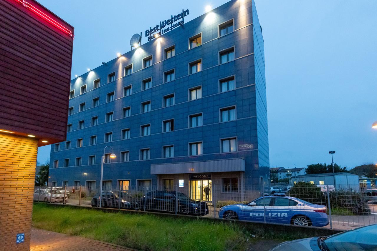 Ferrara, ragazzo trovato morto in una stanza d’albergo