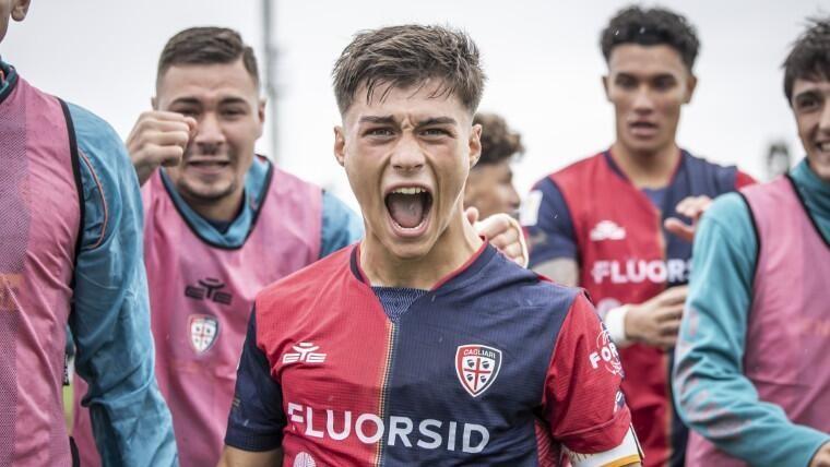 Il Cagliari Primavera mette ko la Juve: ecco chi affronterà in finale
