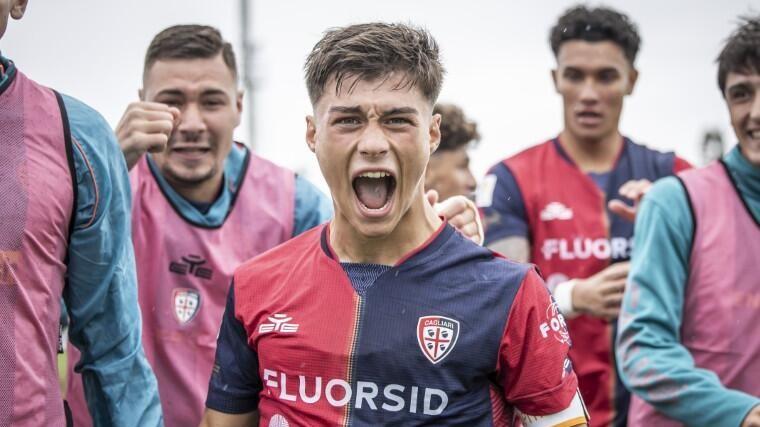 Il Cagliari Primavera mette ko la Juve: ecco chi affronterà in finale