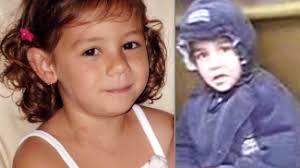 Denise, rapita il 1 settembre 2004 a Mazara del Vallo