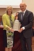  “Premio per l’Innovazione” a un progetto di Cariparma 