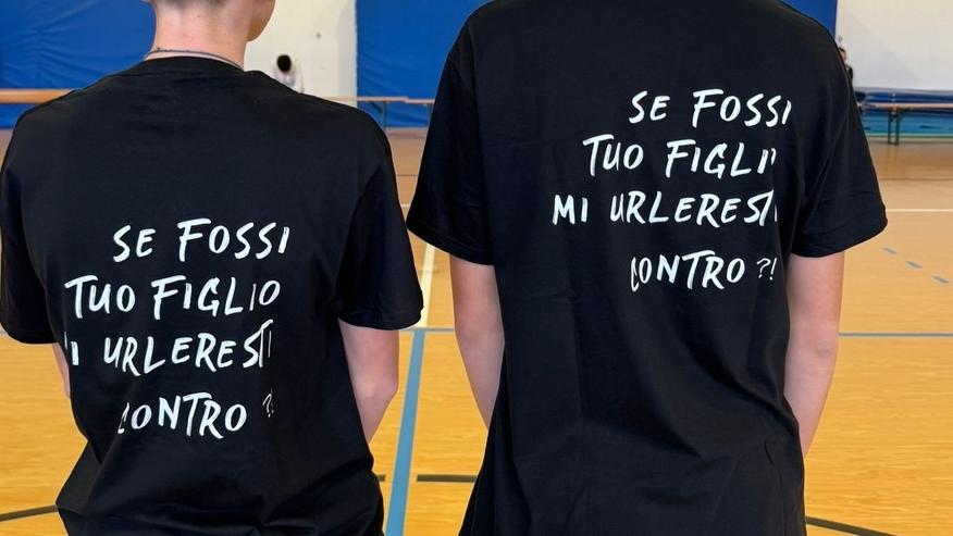 Insulti all'arbitro donna di Ferrara: «Vai a fare la prostituta»<br type="_moz" />