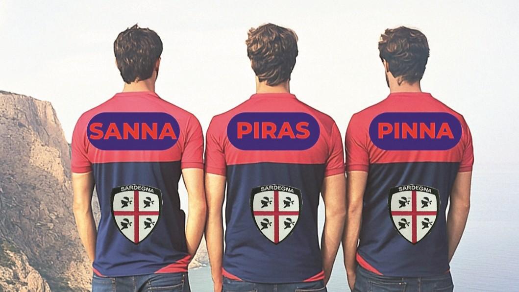 Cognomi sardi: ecco la classifica dei più diffusi in ogni provincia