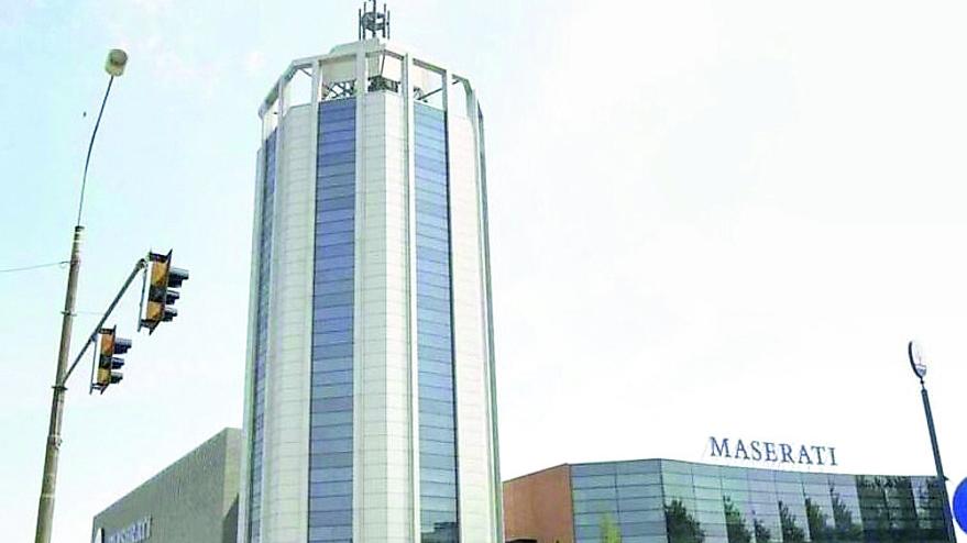 Lavoratori Maserati in Serbia, dove si assembla la Grande Panda