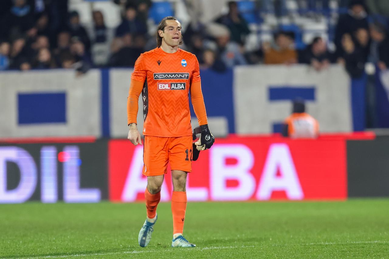 Spal, stangata per Galeotti: tre turni di squalifica per “atto di violenza e rissa innescata”