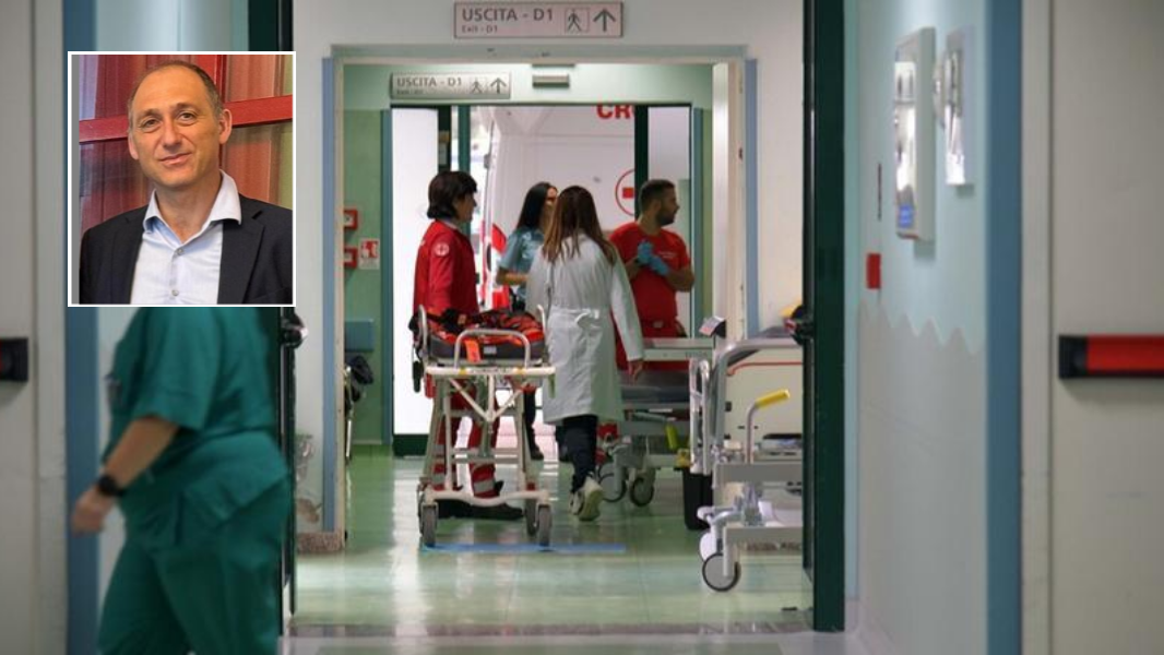 Stop numero chiuso, l'Ordine: «Più medici ma privati, a gettone, pronti per Dubai»