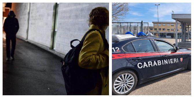 Chiede aiuto a un amico per uccidere la donna che perseguita: arrestato