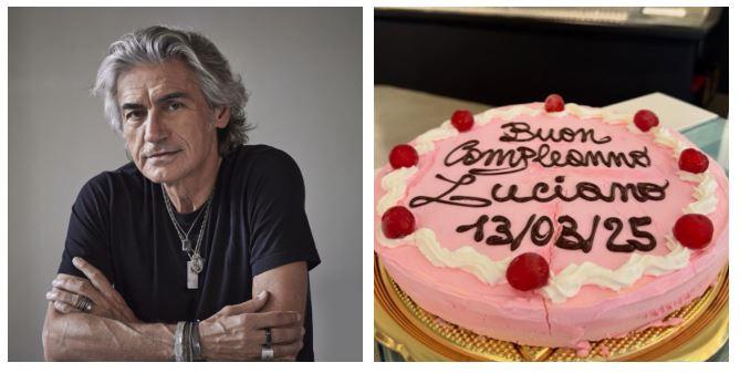 Luciano Ligabue compie 65 anni: «C’è ancora bumba per noi!»