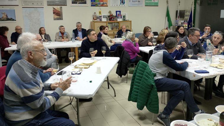Sorsi di Sardegna, Pesaro alla scoperta dei vini dell’isola