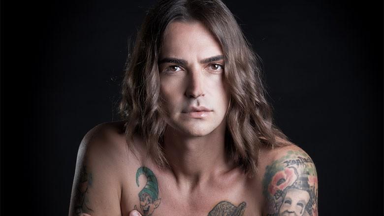 “Solo una parola”, il nuovo singolo di Valerio Scanu