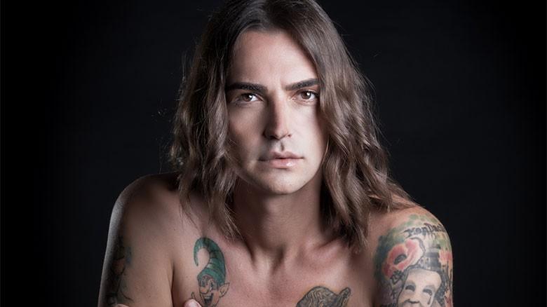 “Solo una parola”, il nuovo singolo di Valerio Scanu